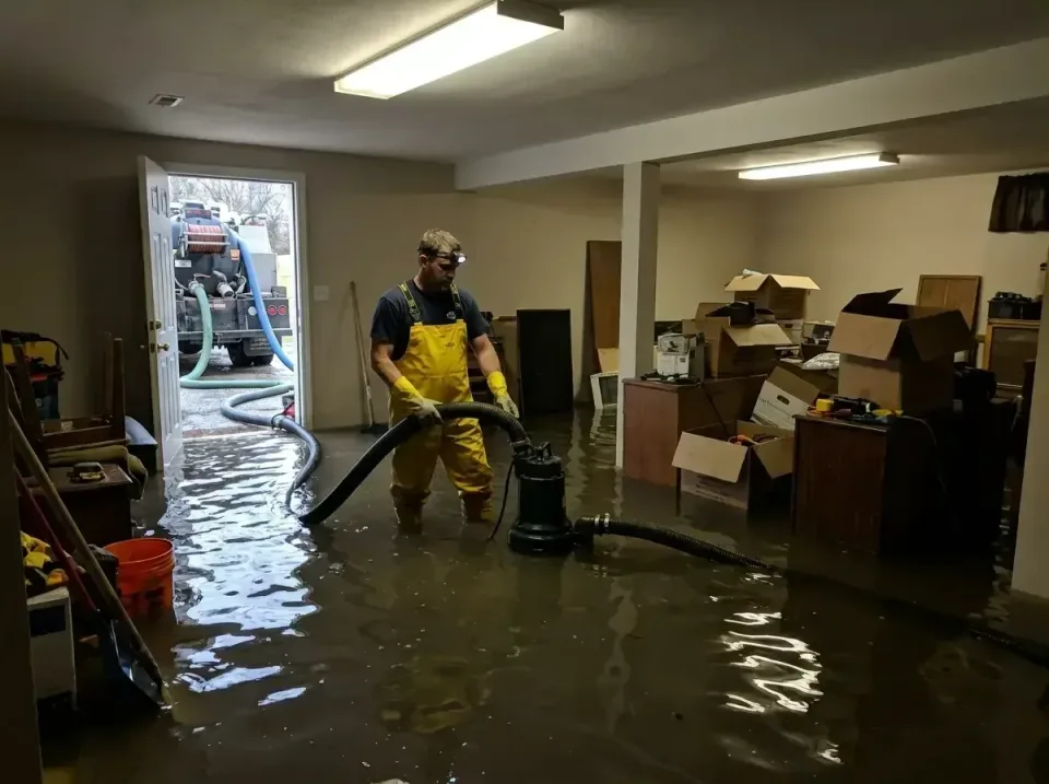 basement-burst-pipe-flooding-a-001 — frequently asked questions, 24-Hour Water Damage Restoration Services in Auberry, CA